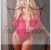 Avrupa Yakası Escort Gibisini Daha Önce Görmediniz - Resim1