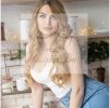 Beylikdüzü Türk Escort Fadime - Resim1