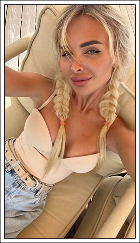 Silivri Escort
