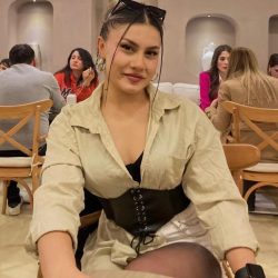 Beylikdüzü Türbanlı Escort
