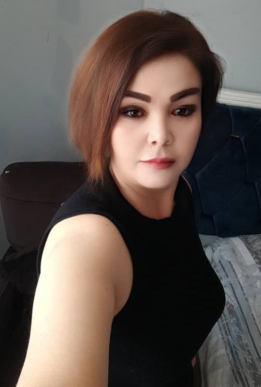Büyükçekmece Escort Bayan